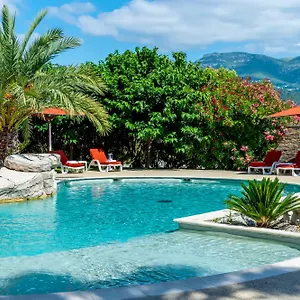 Servotel Saint-vincent Hotel