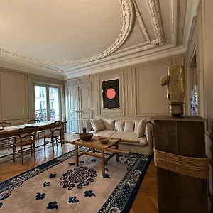 Maison Privee Saint-germain-des-pres Maison d'hôtes
