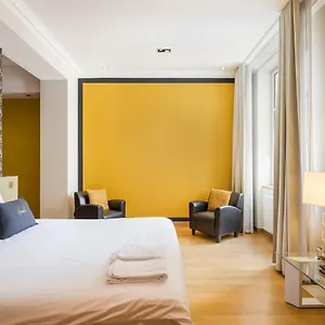  Apartment Honore - Bellecour France