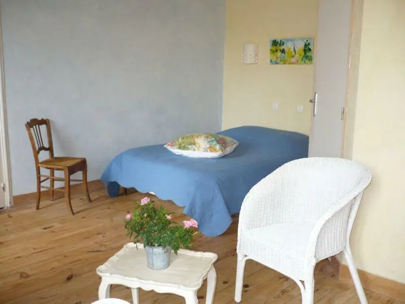Hôtel Soleil et Ombre à Villedieu  Maison d'hôtes